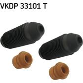 Kit de protection complet amortisseur SKF - VKDP 33101 T