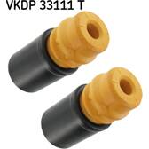 Kit de protection complet amortisseur SKF - VKDP 33111 T