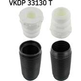 Kit de protection complet amortisseur SKF - VKDP 33130 T