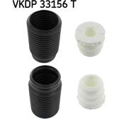 Kit de protection complet amortisseur SKF - VKDP 33156 T