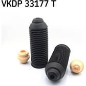 Kit de protection complet amortisseur SKF - VKDP 33177 T