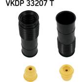 Kit de protection complet amortisseur SKF - VKDP 33207 T