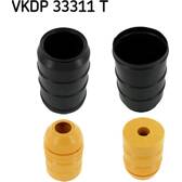 Kit de protection complet amortisseur SKF - VKDP 33311 T