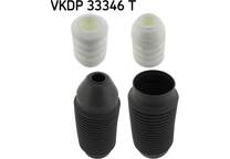 Kit de protection complet amortisseur