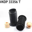 Kit de protection complet amortisseur SKF - VKDP 33356 T