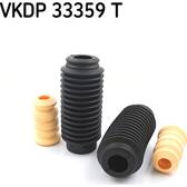 Kit de protection complet amortisseur SKF - VKDP 33359 T