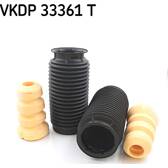 Kit de protection complet amortisseur SKF - VKDP 33361 T