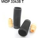 Kit de protection complet amortisseur SKF - VKDP 33438 T