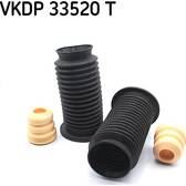 Kit de protection complet amortisseur SKF - VKDP 33520 T