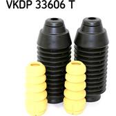 Jeu de 2 kits de protection complet (cache poussière) SKF - VKDP 33606 T