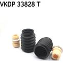 Kit de protection complet amortisseur SKF - VKDP 33828 T