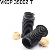 Kit de protection complet amortisseur SKF - VKDP 35002 T