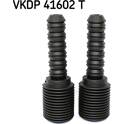 Jeu de 2 kits de protection complet (cache poussière) SKF - VKDP 41602 T