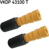 Kit de protection complet amortisseur SKF - VKDP 43100 T
