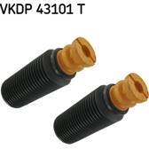 Kit de protection complet amortisseur SKF - VKDP 43101 T