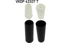 Kit de protection complet amortisseur