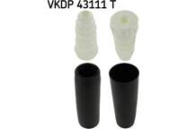 Kit de protection complet amortisseur