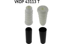 Kit de protection complet amortisseur