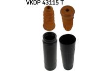 Kit de protection complet amortisseur