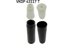 Kit de protection complet amortisseur
