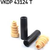 Kit de protection complet amortisseur SKF - VKDP 43124 T