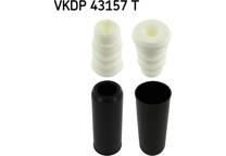 Kit de protection complet amortisseur