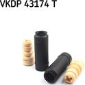 Kit de protection complet amortisseur SKF - VKDP 43174 T