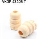Kit de protection complet amortisseur SKF - VKDP 43405 T