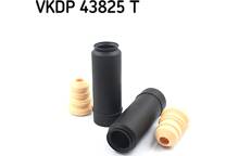 HYSHB-IX20F-KIT FEBEST Kit De Protection D'amortisseur Essieu