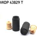 Kit de protection complet amortisseur SKF - VKDP 43829 T