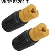 Kit de protection complet amortisseur SKF - VKDP 83201 T