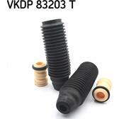 Kit de protection complet amortisseur SKF - VKDP 83203 T