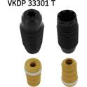 kit de protection complet (cache poussière) SKF - VKDP 33301 T