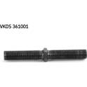 Kit de remise en état (bras de liaison) SKF - VKDS 361001