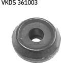 Kit de reparação, tirante da barra estabilizadora SKF - VKDS 361003
