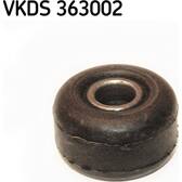 Kit de reparação, tirante da barra estabilizadora SKF - VKDS 363002