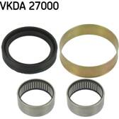 Kit de réparation- bout d'essieu- (corps de l'essieu) SKF - VKDA 27000