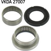 Kit de réparation- bout d'essieu- (corps de l'essieu) SKF - VKDA 27007