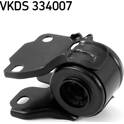 Kit de réparation (bras triangulaire) SKF - VKDS 334007