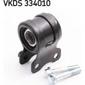 Kit de réparation (bras triangulaire) SKF - VKDS 334010