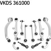 Kit de réparation (bras triangulaire) SKF - VKDS 361000