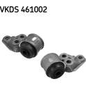 Kit de réparation (corps de l'essieu) SKF - VKDS 461002