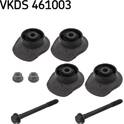 Kit de réparation (corps de l'essieu) SKF - VKDS 461003