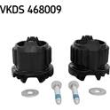 Kit de réparation (corps de l'essieu) SKF - VKDS 468009