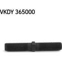 Kit de réparation (Rotule de direction) SKF - VKDY 365000