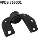 Kit de réparation (suspension du stabilisateur) SKF - VKDS 365001