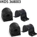 Kit de réparation (suspension du stabilisateur) SKF - VKDS 368003
