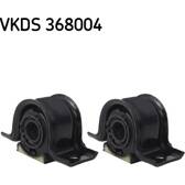 Kit de réparation (suspension du stabilisateur) SKF - VKDS 368004