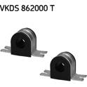 Kit de réparation (suspension du stabilisateur) SKF - VKDS 862000 T