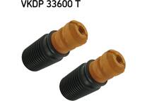 Kit Protezione Monroe PK012 - Ricambio Per BMW, Set Di Componenti Per Sospensioni E Assetti - Foto 10